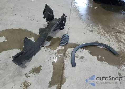 2021 Honda Hr-V Lx из США, поврежденный, VIN 3CZRU6H37MM746701